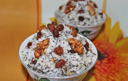 Як приготувати кутю, 9 різдвяних рецептів, oblacco (кутю) Як приготувати кутю, 9 різдвяних рецептів, oblacco