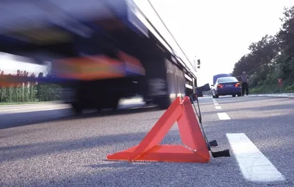 Як відбувається розбір дтп