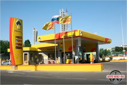 Як перевірити якість бензину - перевірка якості бензину (якість) Як перевірити якість бензину - перевірка якості бензину