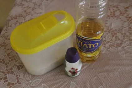 Як приготувати рис, щоб він був розсипчастий