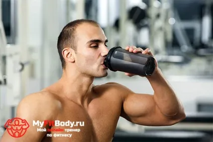 Як приймати bcaa корисні властивості і протипоказання (властивості) Як приймати bcaa корисні властивості і протипоказання