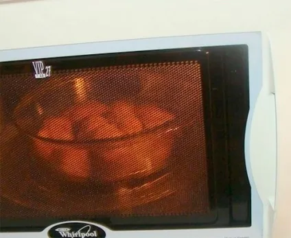 Як приготувати котлети в мікрохвильовці (фото) (котлети) Як приготувати котлети в мікрохвильовці (фото)