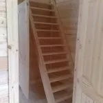 Як самостійно зробити бетонні сходи - процес виготовлення! (Зробити) Як самостійно зробити бетонні сходи - процес виготовлення!