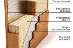 Як самостійно побудувати каркасний будинок монтаж каркаса