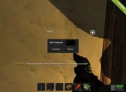 Як дозволити одному відкривати двері в rust, гра rust російською (гра) Як дозволити одному відкривати двері в rust, гра rust російською