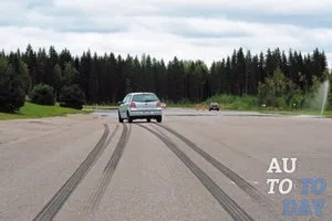 Як розрахувати і від чого залежить гальмівний шлях автомобіля