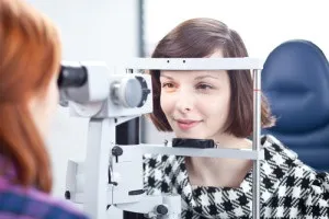Як самостійно відновити зір в домашніх умовах (домашніх) Як самостійно відновити зір в домашніх умовах