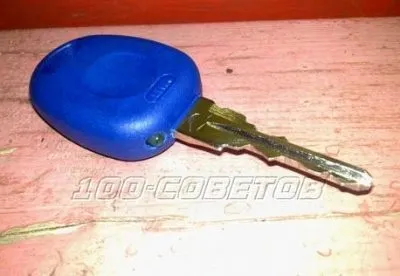 Як самому зробити чіп-ключ, вироби своїми руками для саду, авто і дачі (зробити) Як самому зробити чіп-ключ, вироби своїми руками для саду, авто і дачі