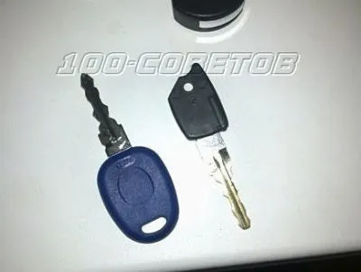 Як самому зробити чіп-ключ, вироби своїми руками для саду, авто і дачі (своїми) Як самому зробити чіп-ключ, вироби своїми руками для саду, авто і дачі