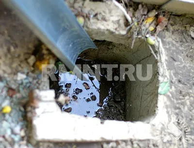 Як самостійно змонтувати водостічну систему (відлив) Як самостійно змонтувати водостічну систему
