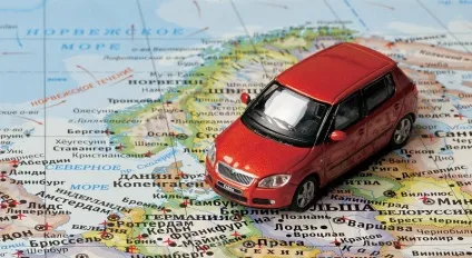 Як расстаможіть авто з Білорусії і скільки це буде коштувати (скільки) Як расстаможіть авто з Білорусії і скільки це буде коштувати