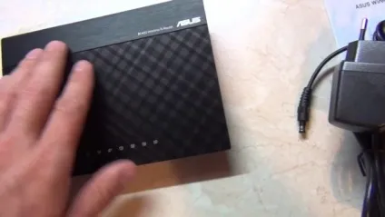 Як скинути настройки на роутері asus (скинути) Як скинути настройки на роутері asus