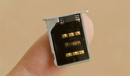Як розблокувати «залоченний» iphone