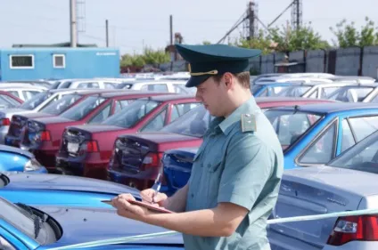 Як расстаможіть авто з Білорусії і скільки це буде коштувати (способи розмитнення авто з Білорусії) Як расстаможіть авто з Білорусії і скільки це буде коштувати