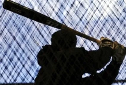 Як працювати битою в бейсболі, черкаська федерація бейсболу та софтболу