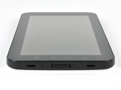 Як розібрати планшет samsung galaxy tab - блогофоліо роману паулова
