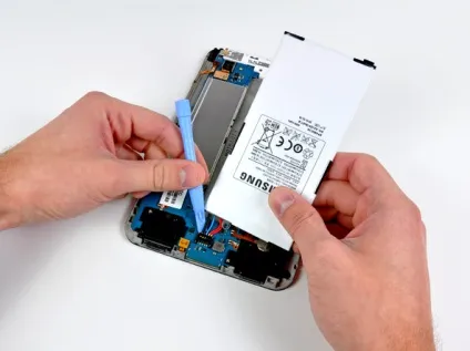 Як розібрати планшет samsung galaxy tab - блогофоліо роману паулова