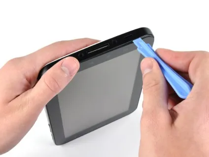 Як розібрати планшет samsung galaxy tab - блогофоліо роману паулова