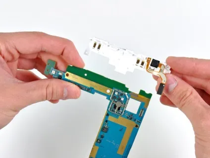 Як розібрати планшет samsung galaxy tab - блогофоліо роману паулова