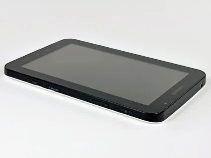 Як розібрати планшет samsung galaxy tab - блогофоліо роману паулова