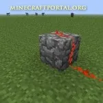 Як зробити басейн в minecraft