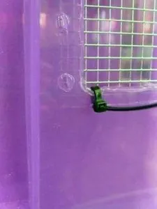 Як зробити клітку для хом'яка своїми руками (клітка для хом'яка) Як зробити клітку для хом'яка своїми руками