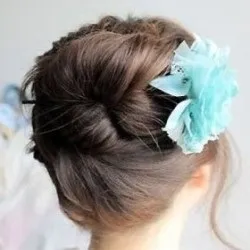 Як зробити китайську зачіску - 3 варіанти (зачіску) Як зробити китайську зачіску - 3 варіанти
