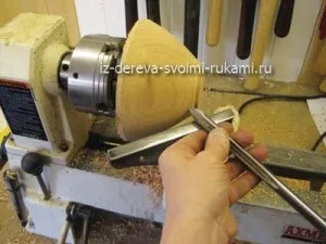 Як зробити красиву вазу з дерева своїми руками, з дерева своїми руками! Цікаві дерев'яні (вазу) Як зробити красиву вазу з дерева своїми руками, з дерева своїми руками! цікаві дерев'яні