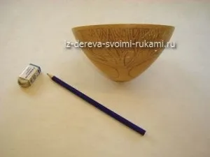 Як зробити красиву вазу з дерева своїми руками, з дерева своїми руками! Цікаві дерев'яні (зробити) Як зробити красиву вазу з дерева своїми руками, з дерева своїми руками! цікаві дерев'яні