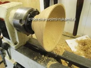 Як зробити красиву вазу з дерева своїми руками, з дерева своїми руками! Цікаві дерев'яні (дерева) Як зробити красиву вазу з дерева своїми руками, з дерева своїми руками! цікаві дерев'яні