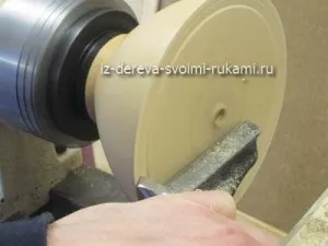 Як зробити красиву вазу з дерева своїми руками, з дерева своїми руками! Цікаві дерев'яні (зробити) Як зробити красиву вазу з дерева своїми руками, з дерева своїми руками! цікаві дерев'яні