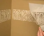 Як зробити собі трафарет і використовувати його належним чином, rem-decor36 (зробити) Як зробити собі трафарет і використовувати його належним чином, rem-decor36