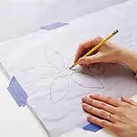 Як зробити собі трафарет і використовувати його належним чином, rem-decor36 (використовувати) Як зробити собі трафарет і використовувати його належним чином, rem-decor36
