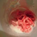 Як зробити серце з ниток своїми руками (зробити серце ниток) Як зробити серце з ниток своїми руками