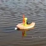 Як зробити своїми руками прості радіокеровані катери з фото, відео та покроковою інструкцією (катера) Як зробити своїми руками прості радіокеровані катери з фото, відео та покроковою інструкцією