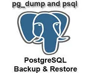 Як зробити резервну копію баз даних postgresql на ubuntu, тегованих Вілан
