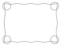 Як зробити рамку coreldraw x3