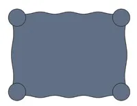 Як зробити рамку coreldraw x3