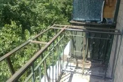 Як зробити парапет самостійно