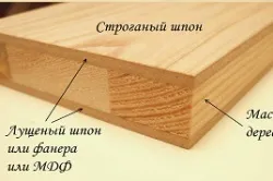 Як зробити стільницю з дерева своїми руками (зробити) Як зробити стільницю з дерева своїми руками