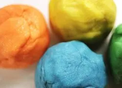 Як зробити тісто для ліплення (тісто) Як зробити тісто для ліплення