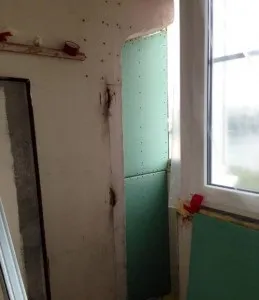 Як зробити перегородку на балконі від сусідів фото ідеї, відео своїми руками (фото) Як зробити перегородку на балконі від сусідів фото ідеї, відео своїми руками