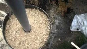 Як зробити піч для теплиці що радять фахівці (зробити) Як зробити піч для теплиці що радять фахівці