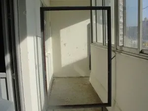 Як зробити перегородку на балконі від сусідів фото ідеї, відео своїми руками (балконі) Як зробити перегородку на балконі від сусідів фото ідеї, відео своїми руками