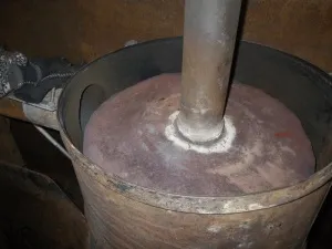 Як зробити піч для теплиці що радять фахівці (як зробити піч для теплиці радять фахівці) Як зробити піч для теплиці що радять фахівці