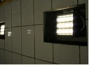 Як зробити світло в гаражі своїми руками (зробити) Як зробити світло в гаражі своїми руками