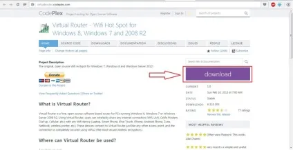 Як зробити ноутбук точкою доступу wifi (доступу) Як зробити ноутбук точкою доступу wifi