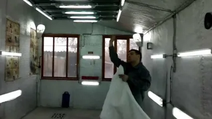 Як зробити фарбувальну камеру своїми руками - інструкція для самоделкина (своїми) Як зробити фарбувальну камеру своїми руками - інструкція для самоделкина