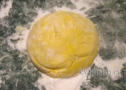 Як зробити мастику для торта з маршмеллоу (торта) Як зробити мастику для торта з маршмеллоу