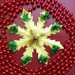 Як зробити чарівну паличку своїми руками (майстер-клас) Як зробити чарівну паличку своїми руками
